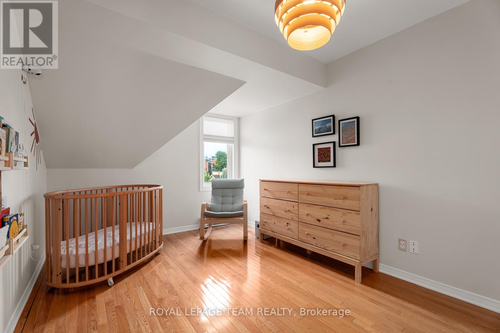 26 - 20 Charlevoix Street