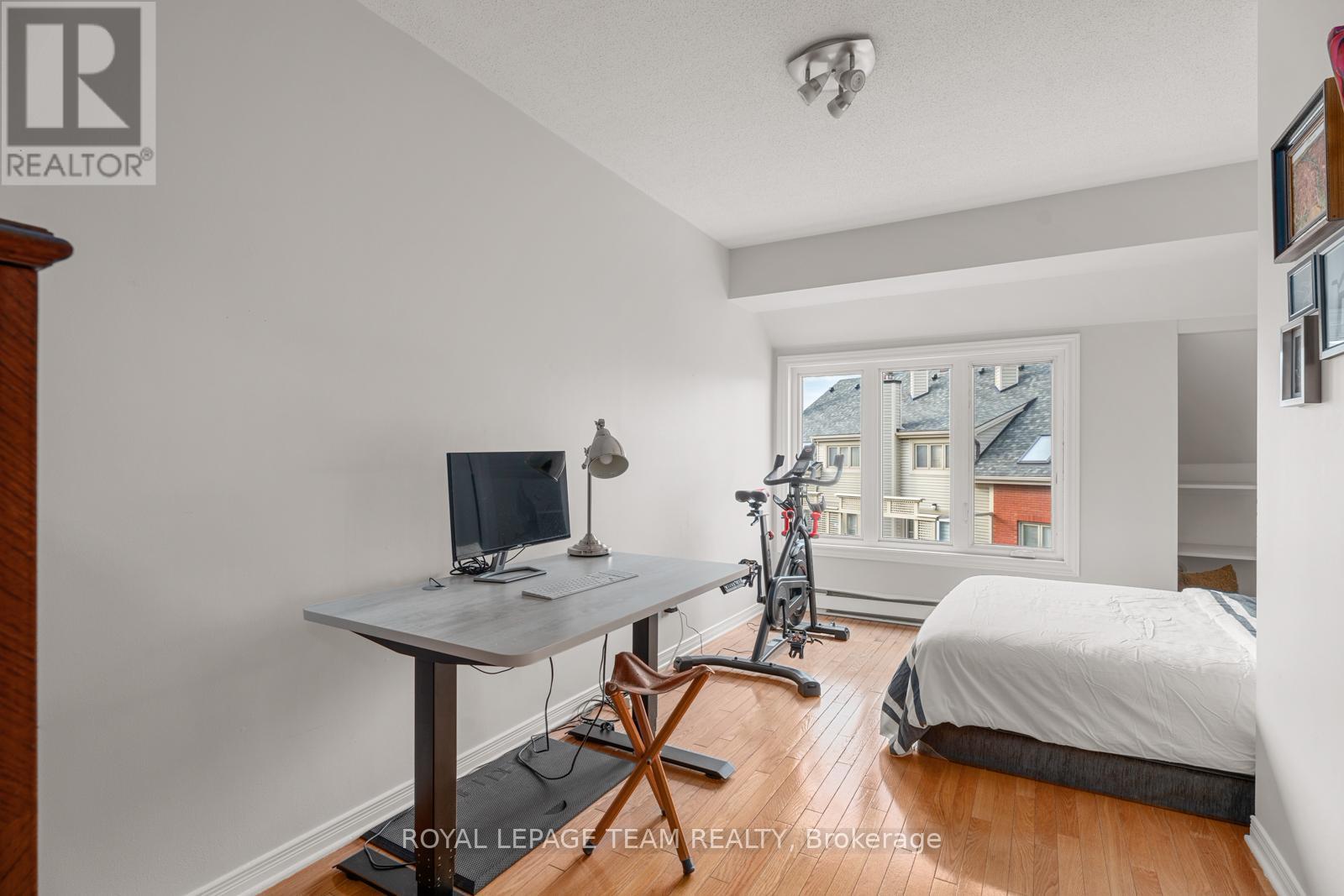 26 - 20 Charlevoix Street