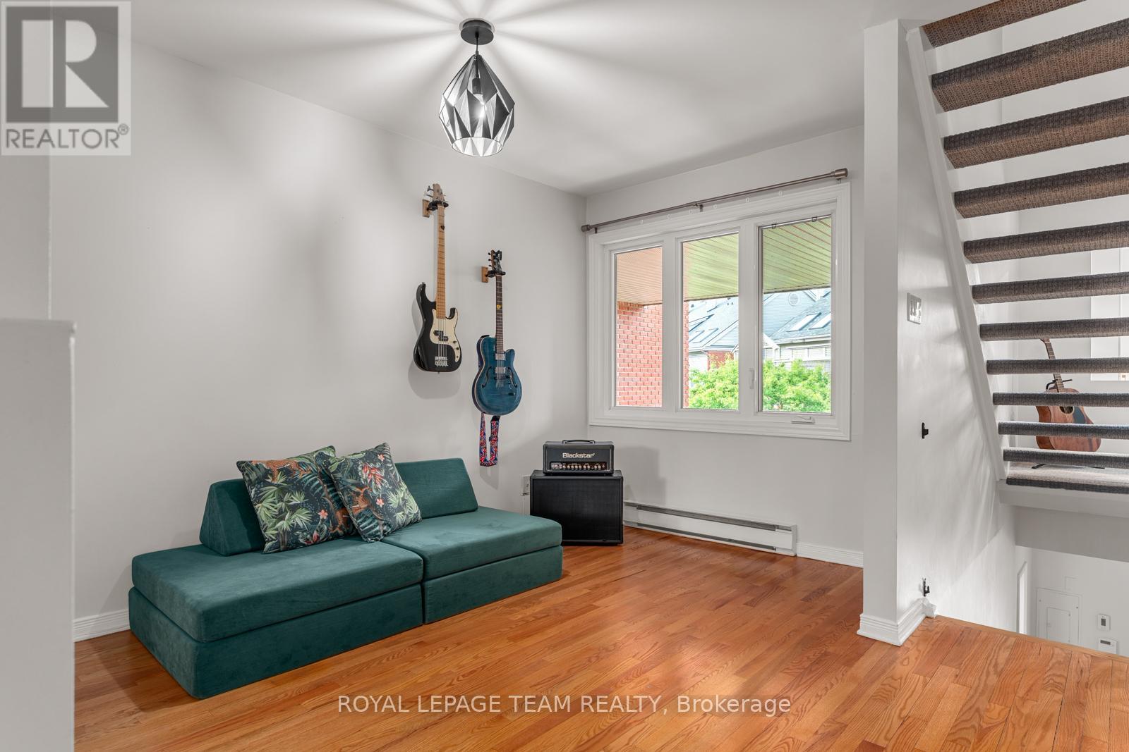 26 - 20 Charlevoix Street