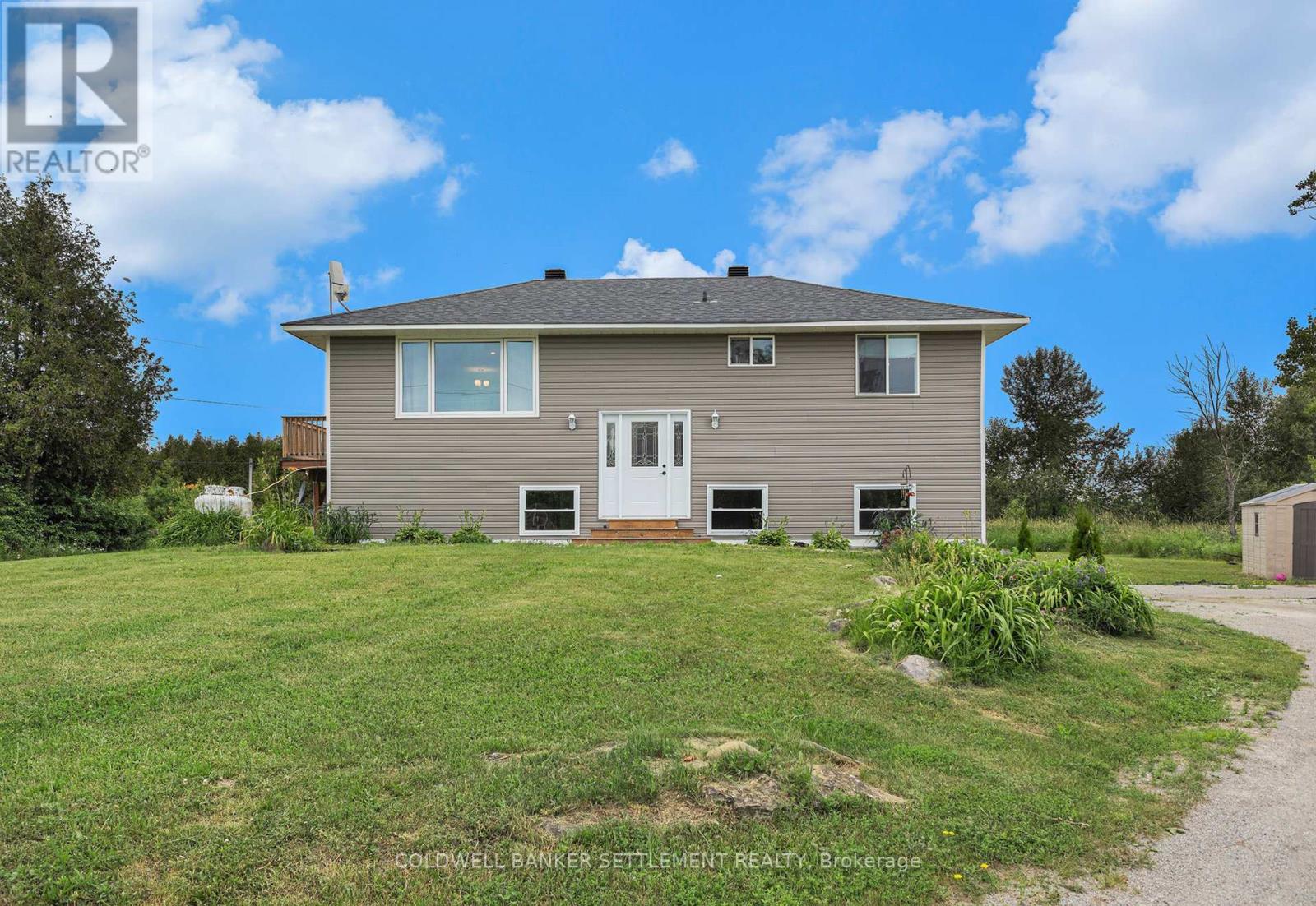 170 Drummond Conc. 2a Road