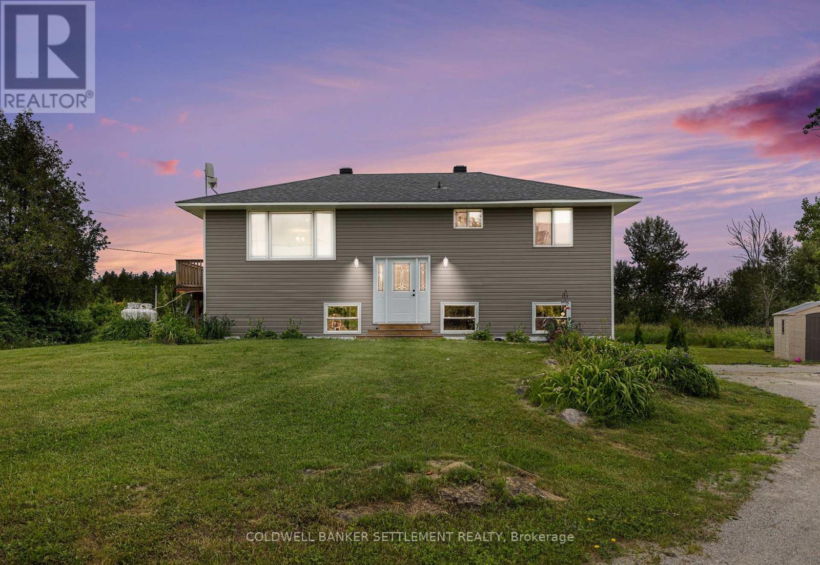 170 Drummond Conc. 2a Road