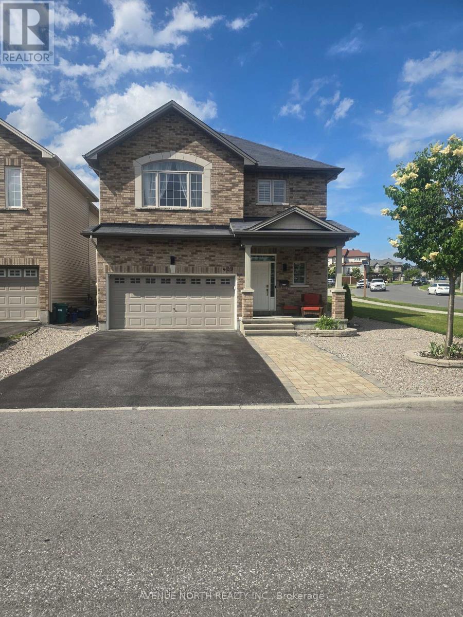 429 Dovehaven Street