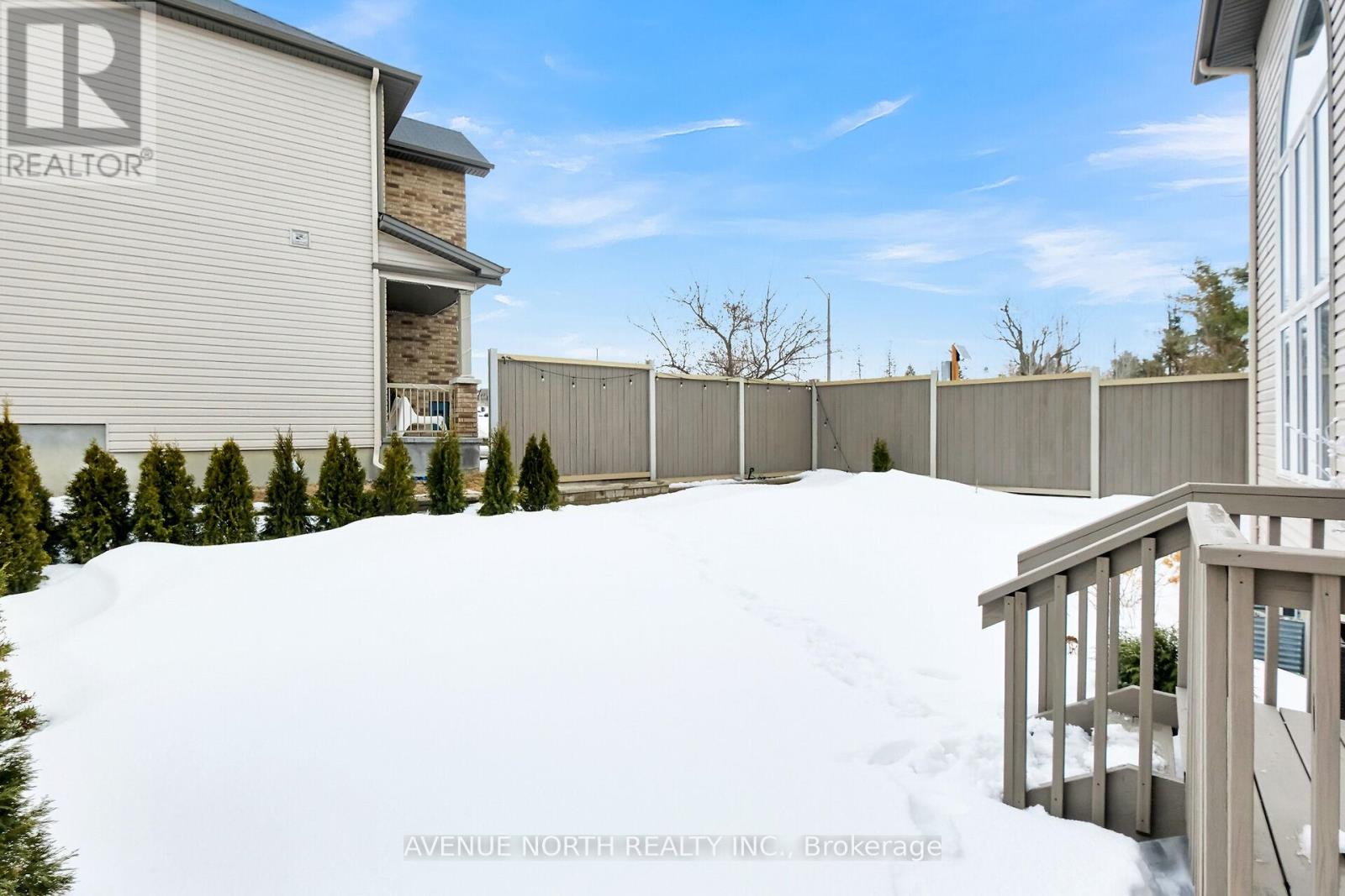 429 Dovehaven Street