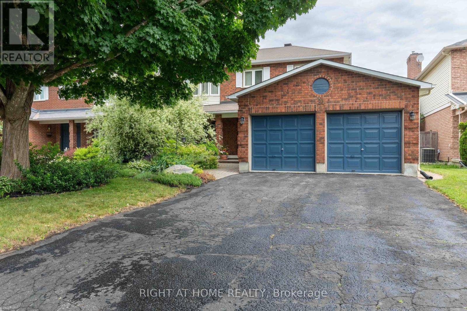 21 Hime Crescent