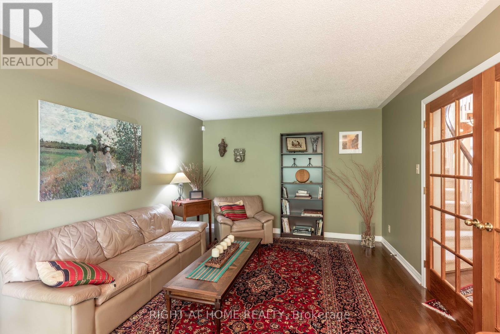21 Hime Crescent