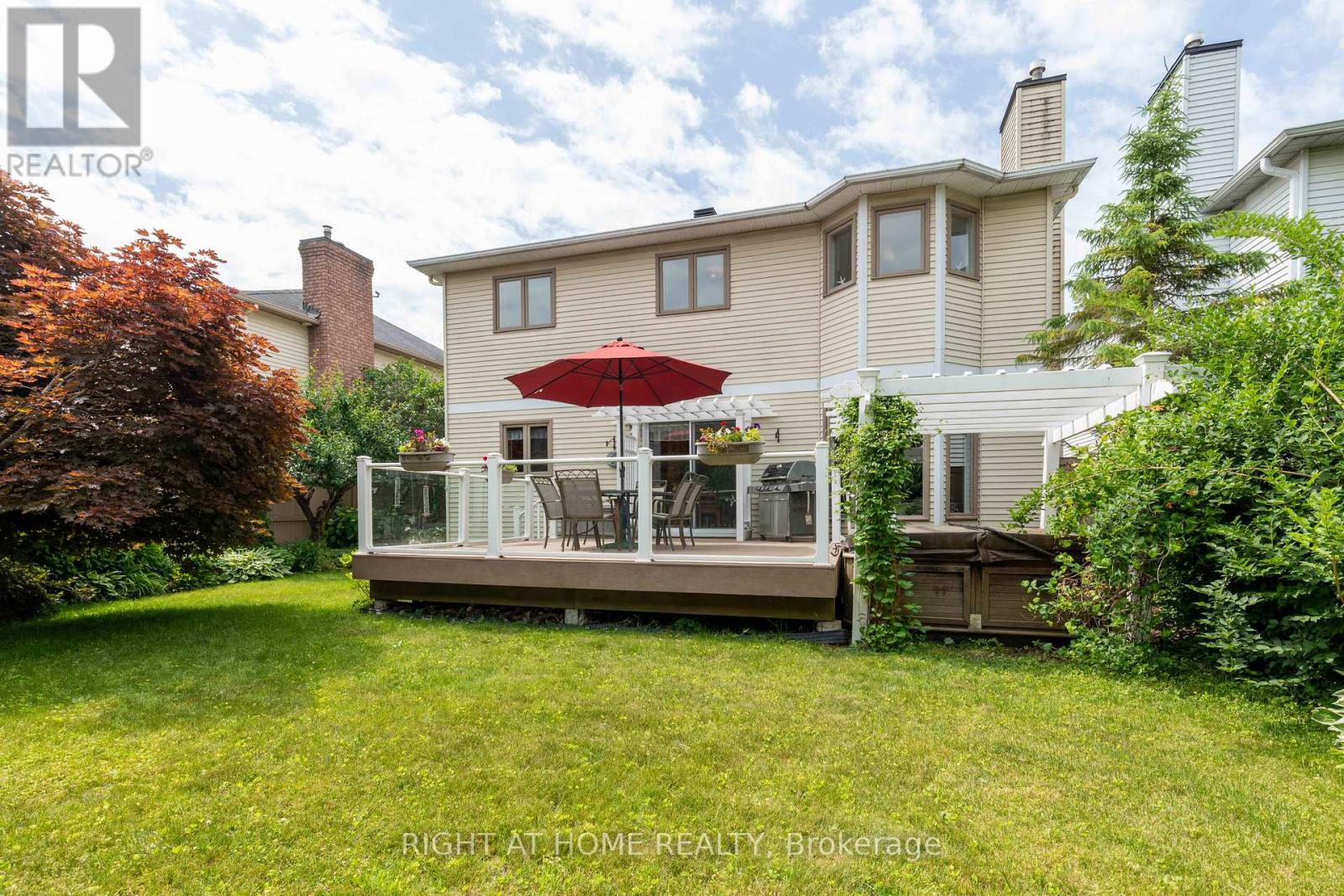 21 Hime Crescent