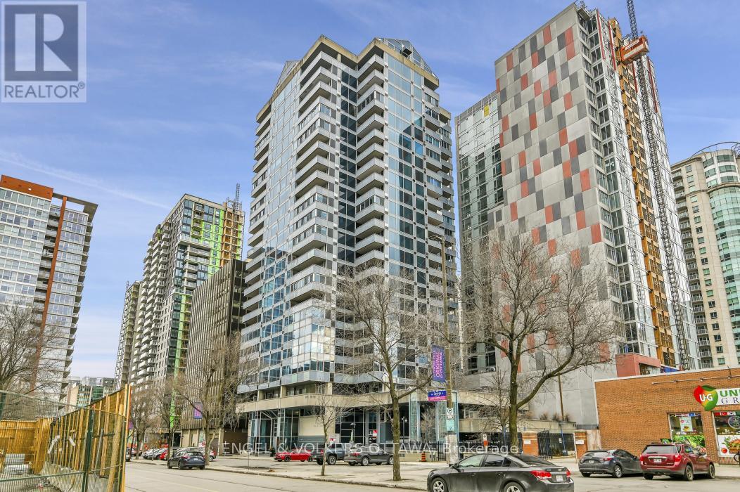 402 - 160 George Street
