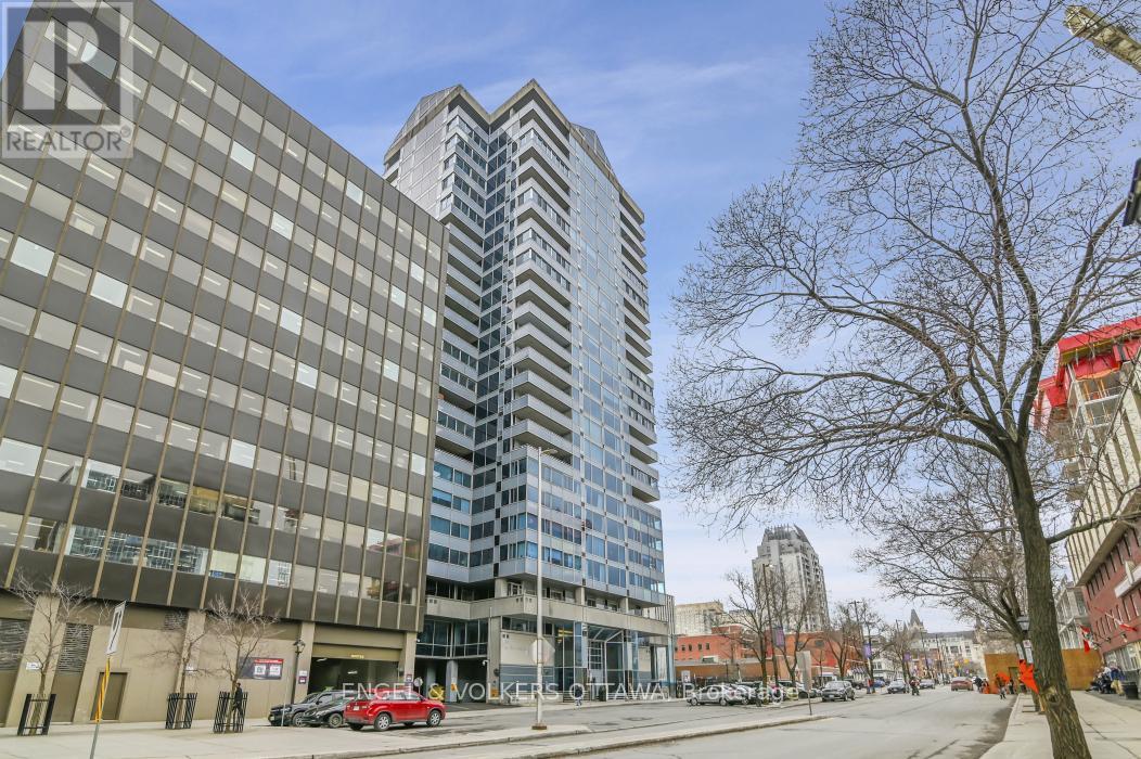402 - 160 George Street
