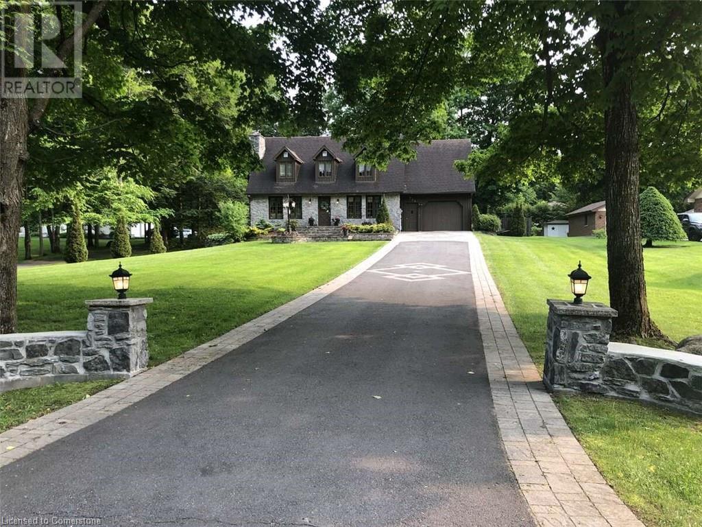 704 Pattee Road