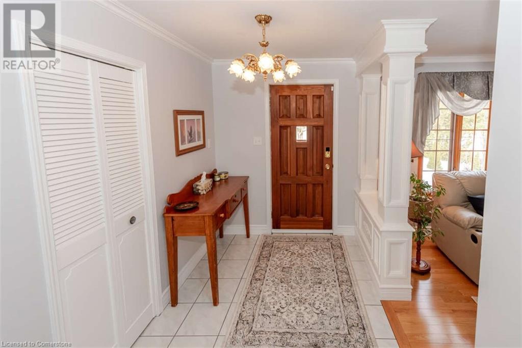 704 Pattee Road