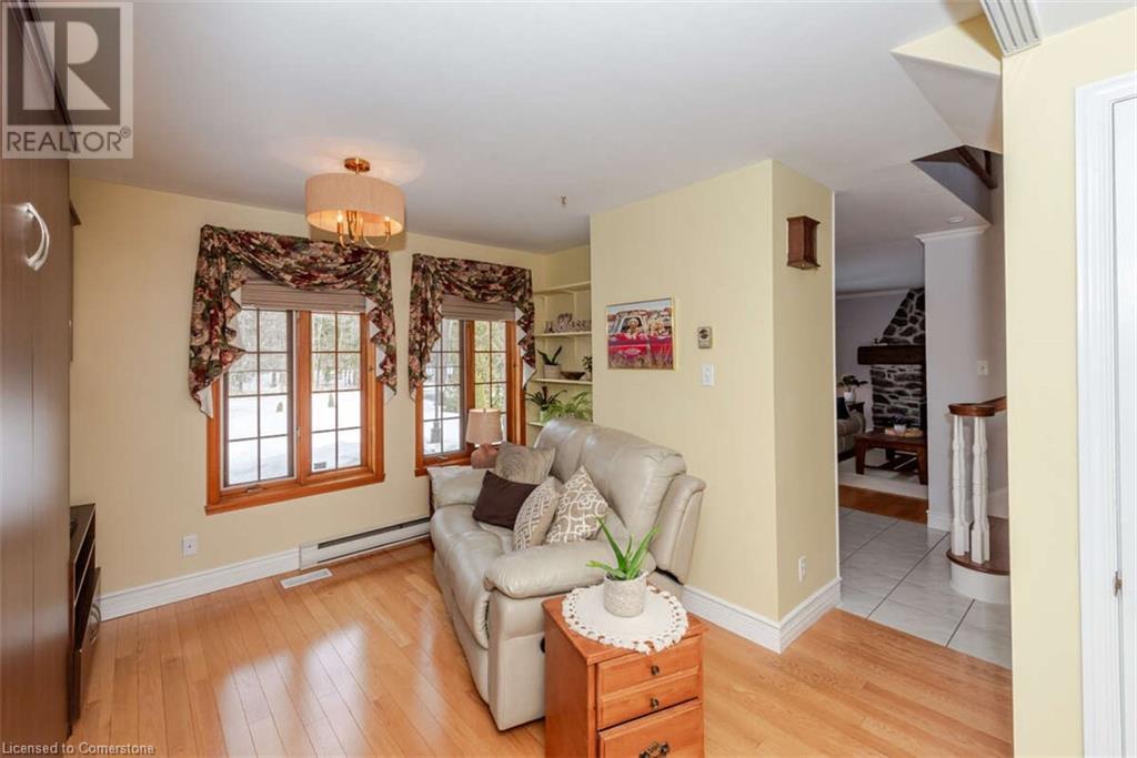 704 Pattee Road