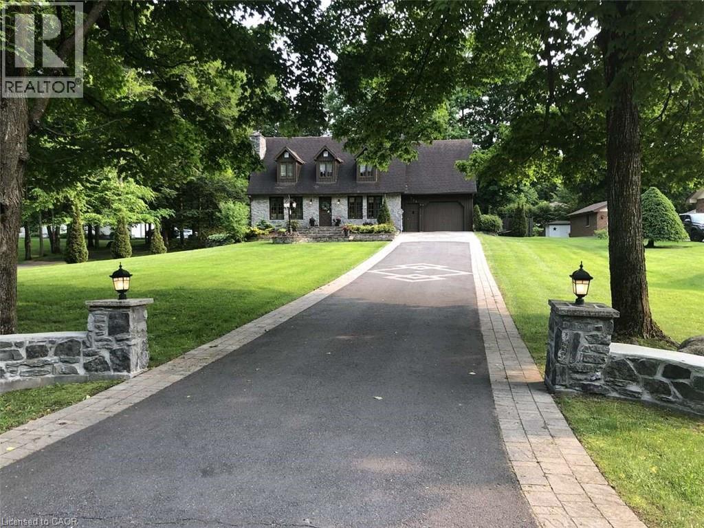 704 Pattee Road