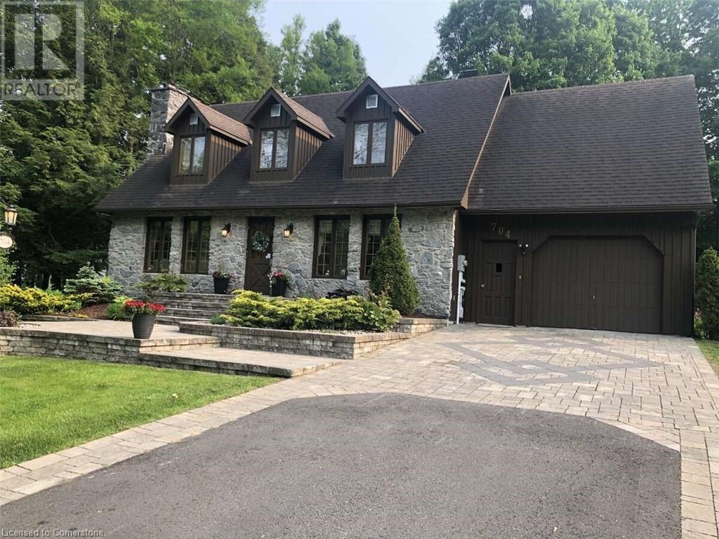 704 Pattee Road