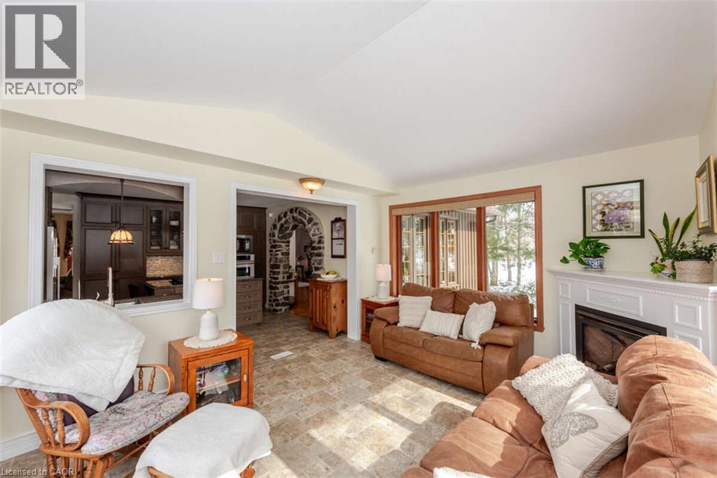 704 Pattee Road