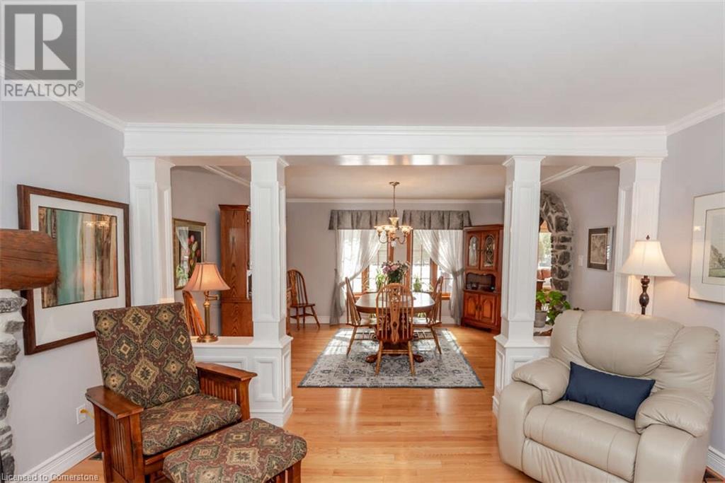 704 Pattee Road