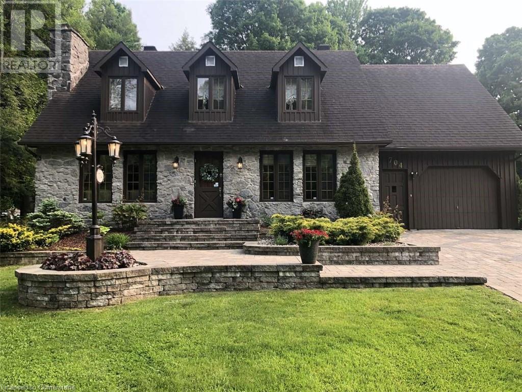 704 Pattee Road