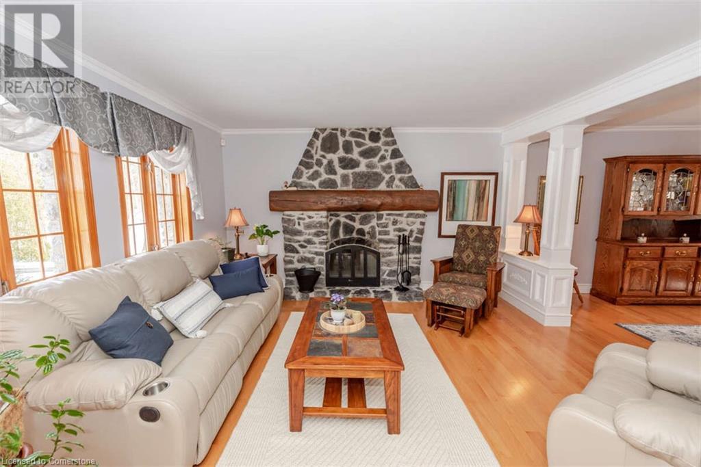 704 Pattee Road
