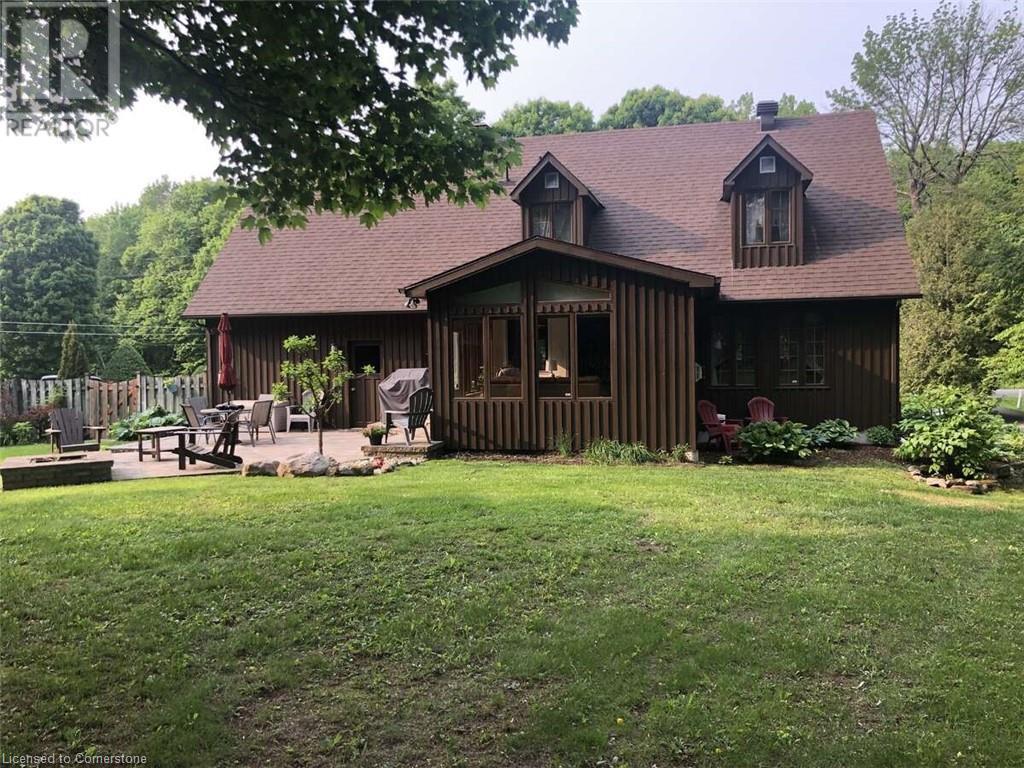 704 Pattee Road