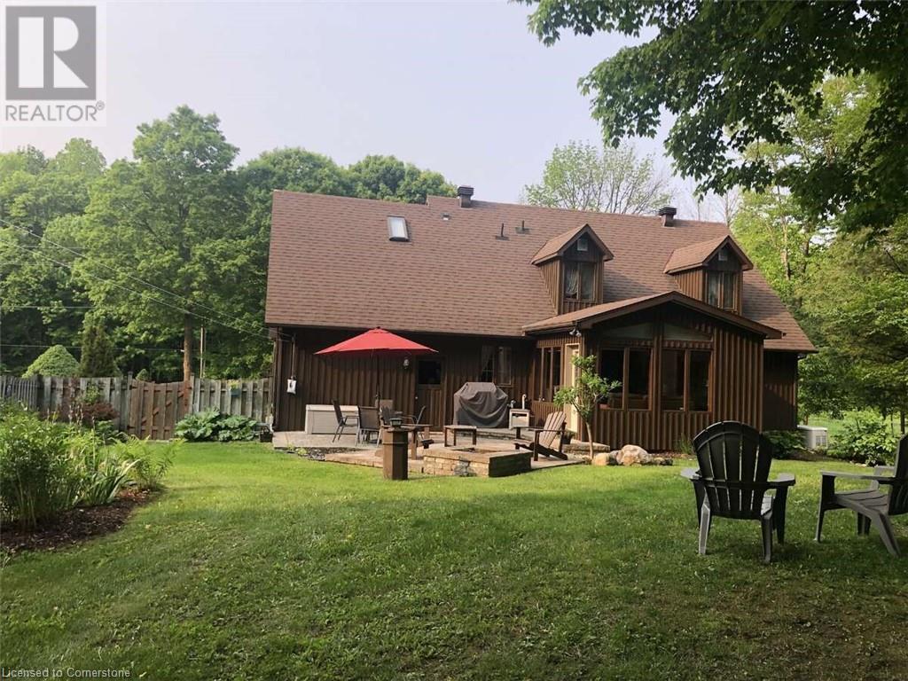 704 Pattee Road