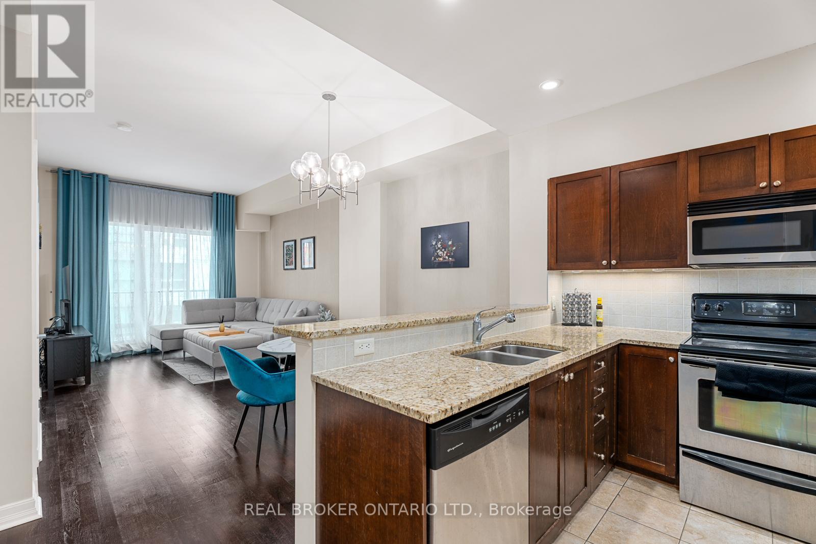 1207 - 200 Besserer Street
