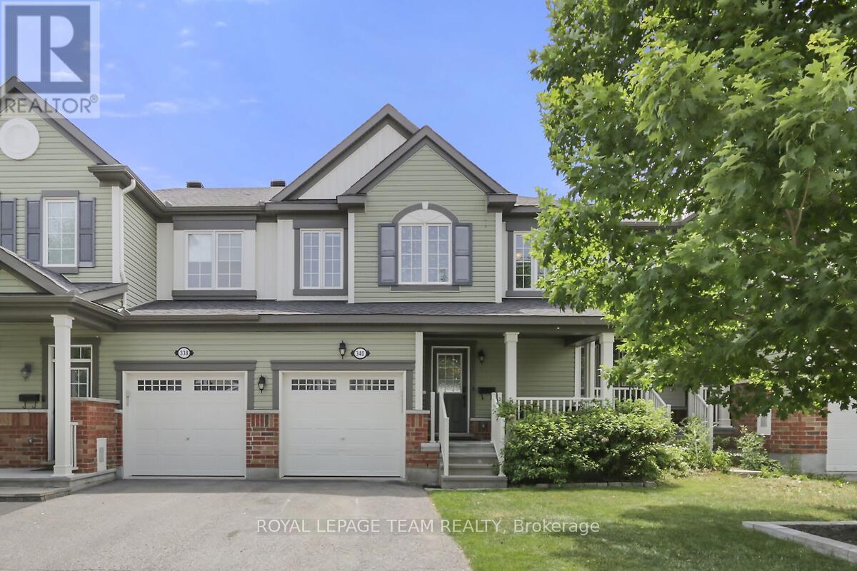 340 Astelia Crescent
