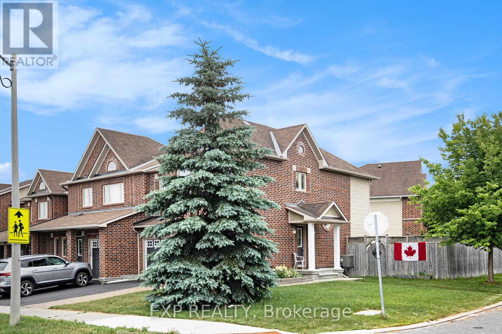 211 Leamington Way