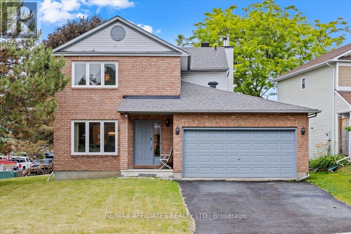 1293 Parc Du Village Road