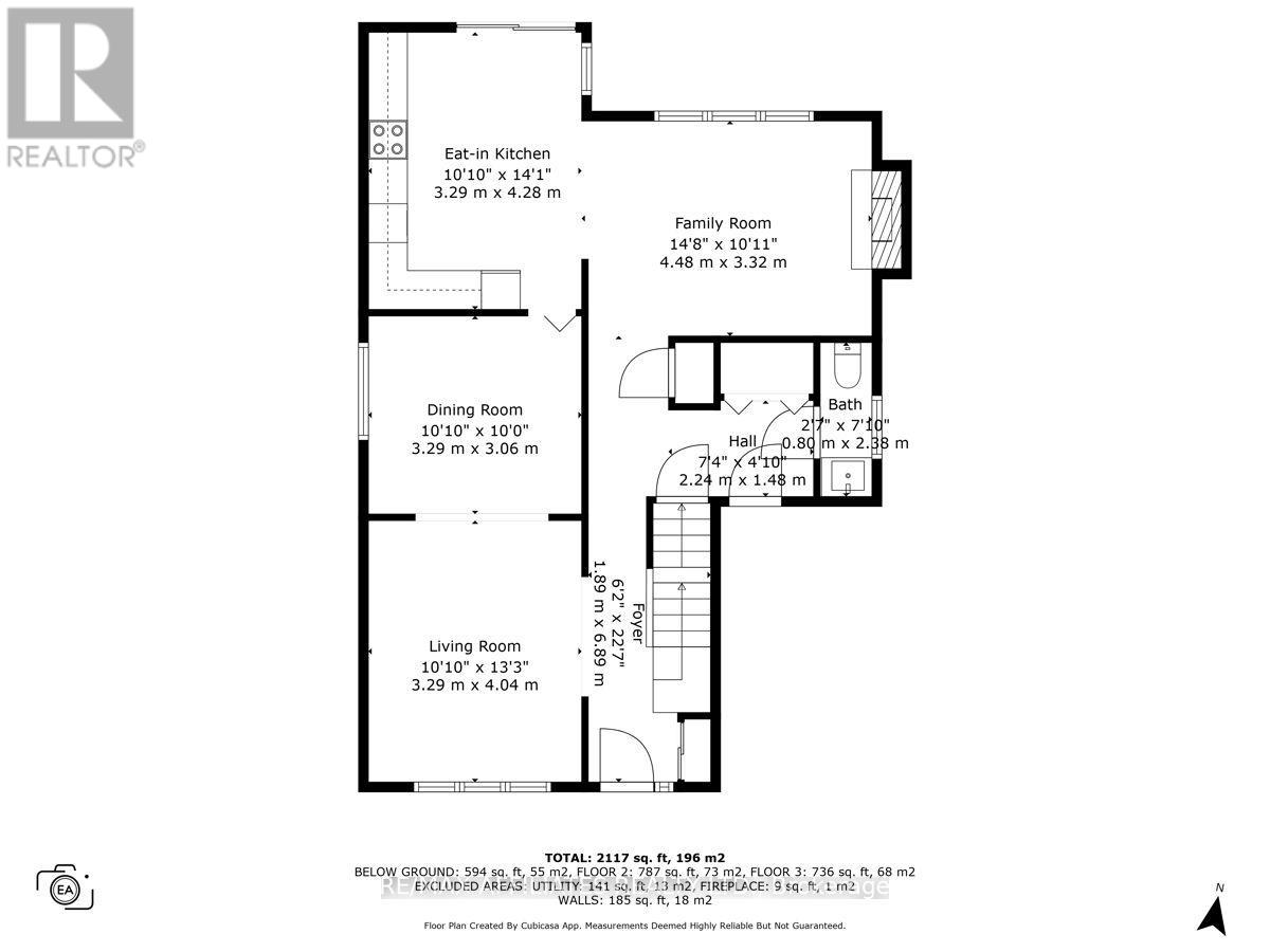 1293 Parc Du Village Road