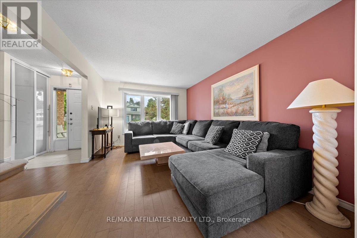 1293 Parc Du Village Road