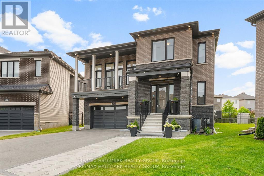 350 Cloyne Crescent