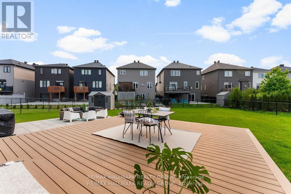 350 Cloyne Crescent