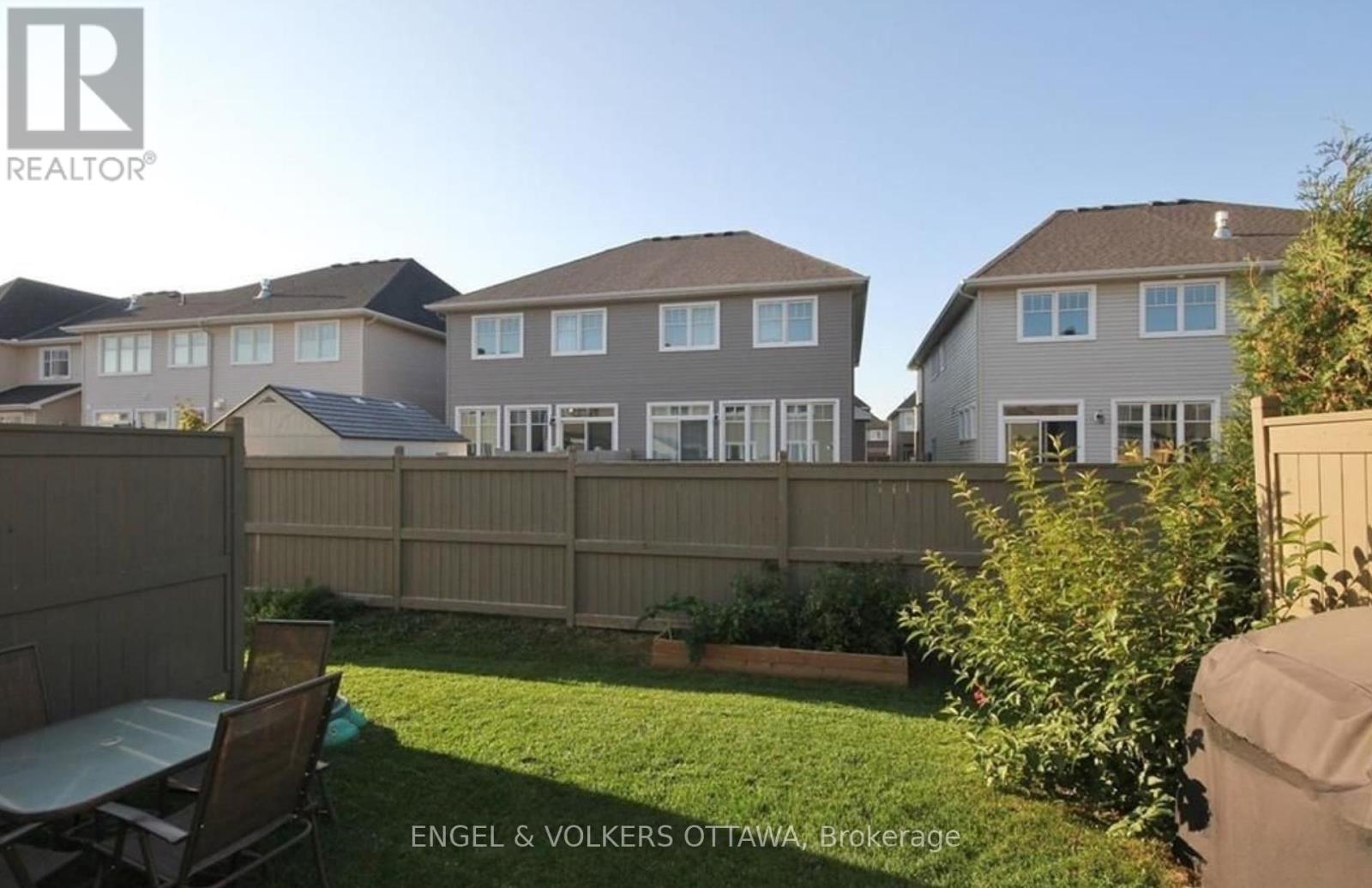 308 Song Sparrow Street