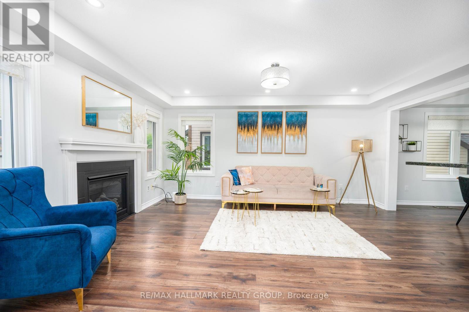 223 Conifer Creek Circle