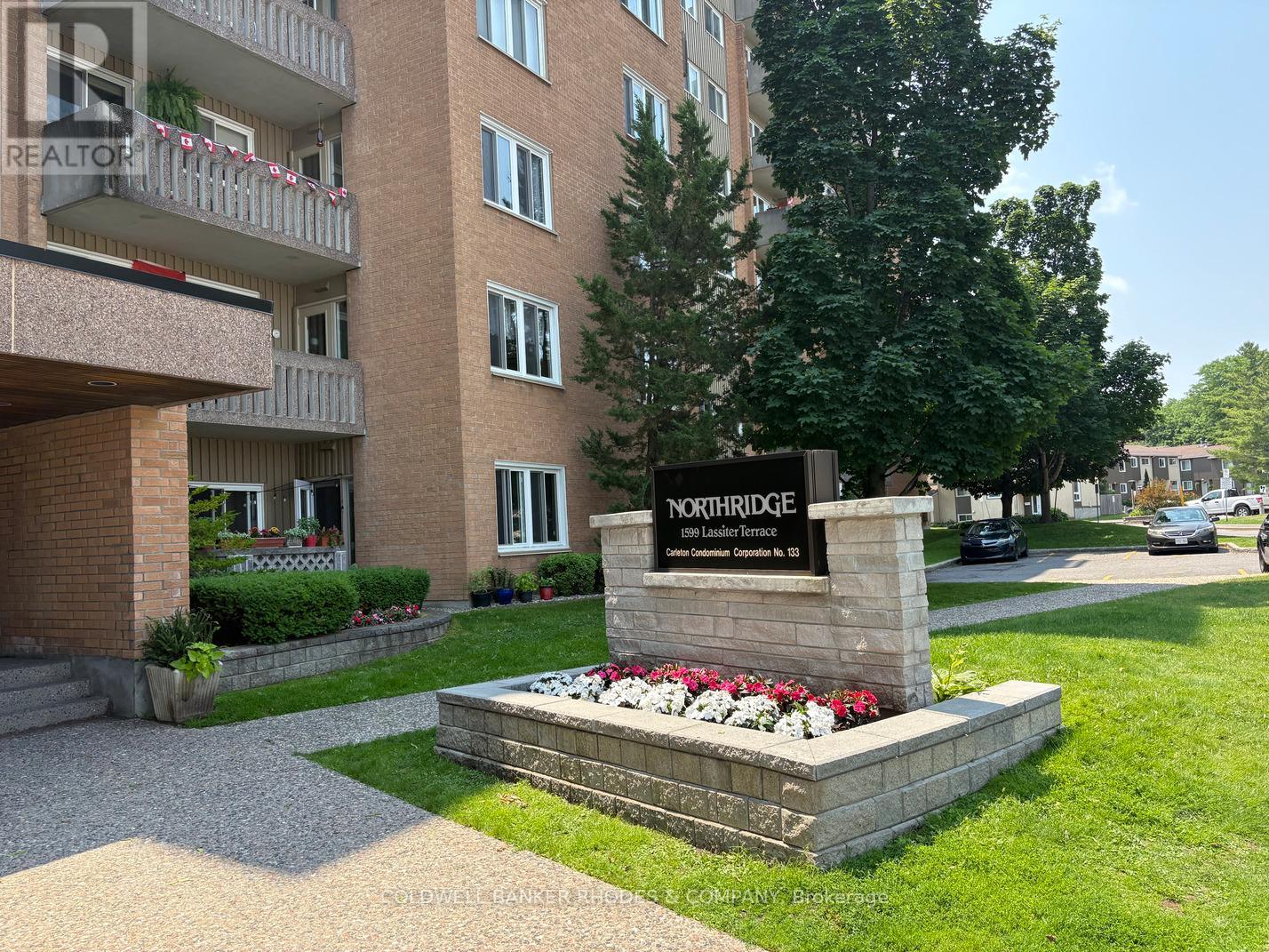 213 - 1599 Lassiter Terrace
