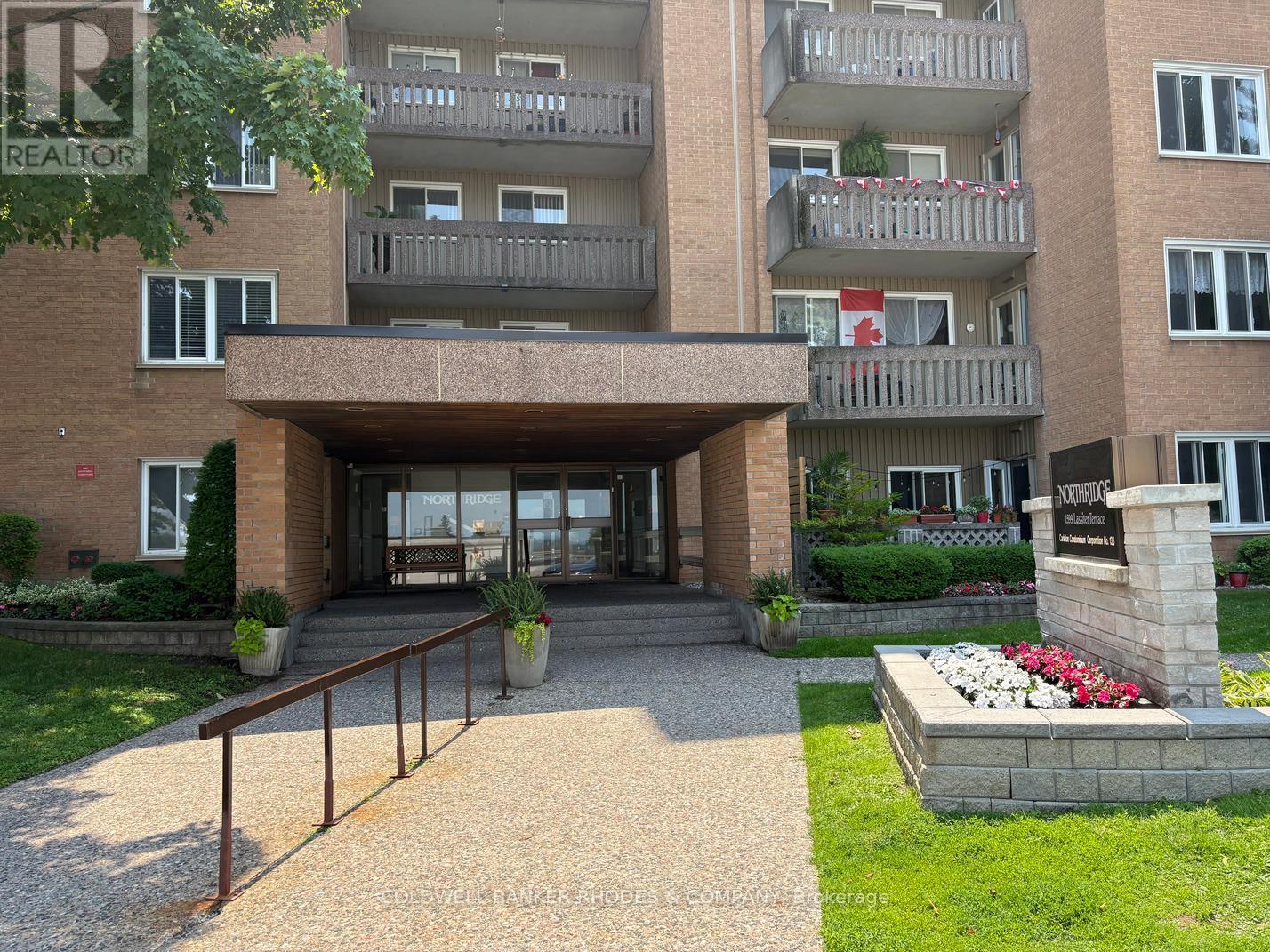 213 - 1599 Lassiter Terrace