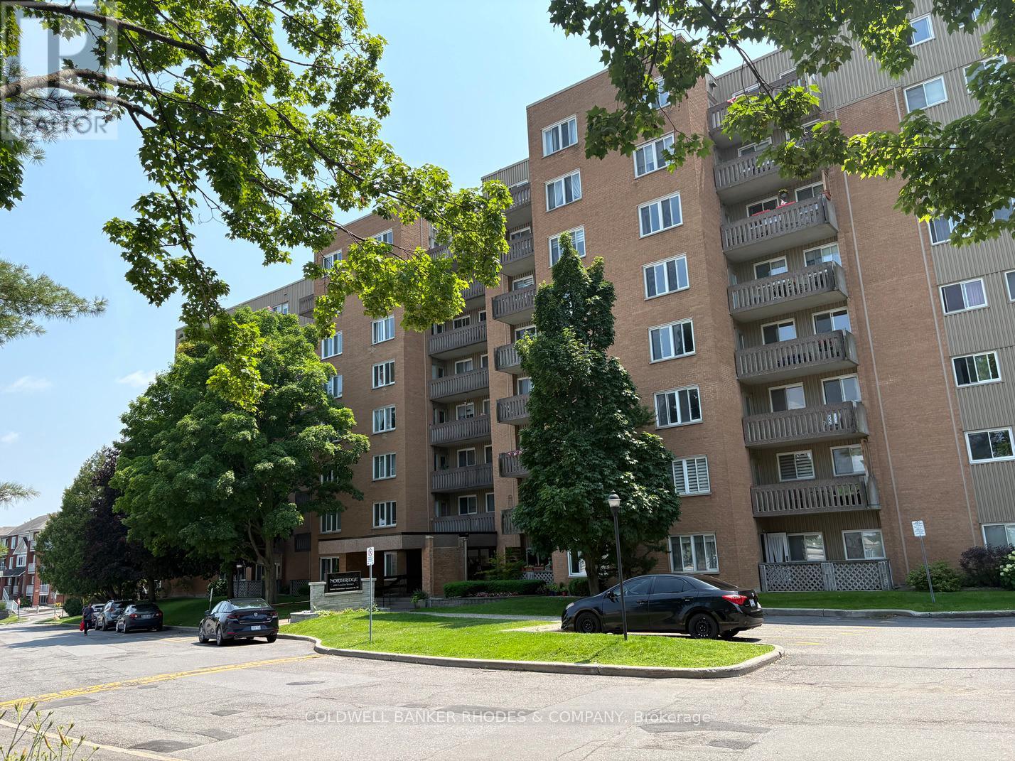213 - 1599 Lassiter Terrace
