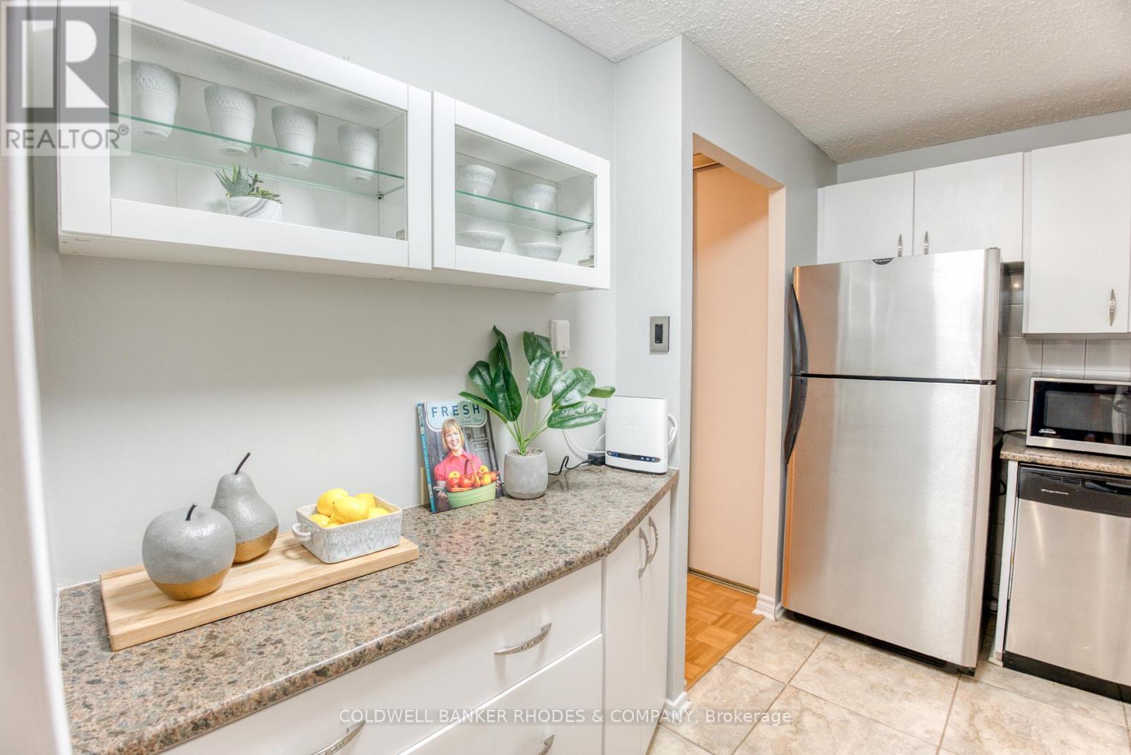 213 - 1599 Lassiter Terrace