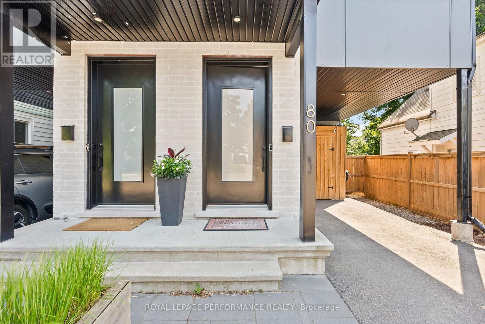 80 Dagmar Avenue