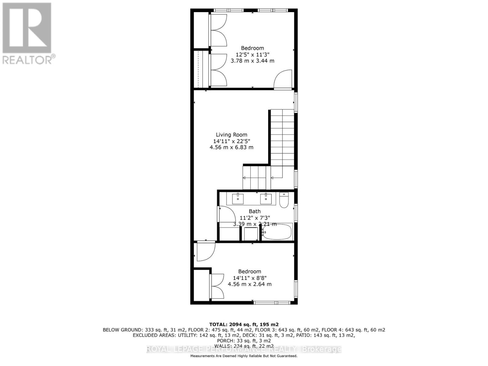 80 Dagmar Avenue