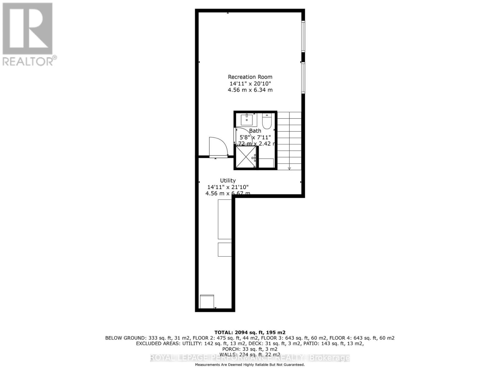 80 Dagmar Avenue