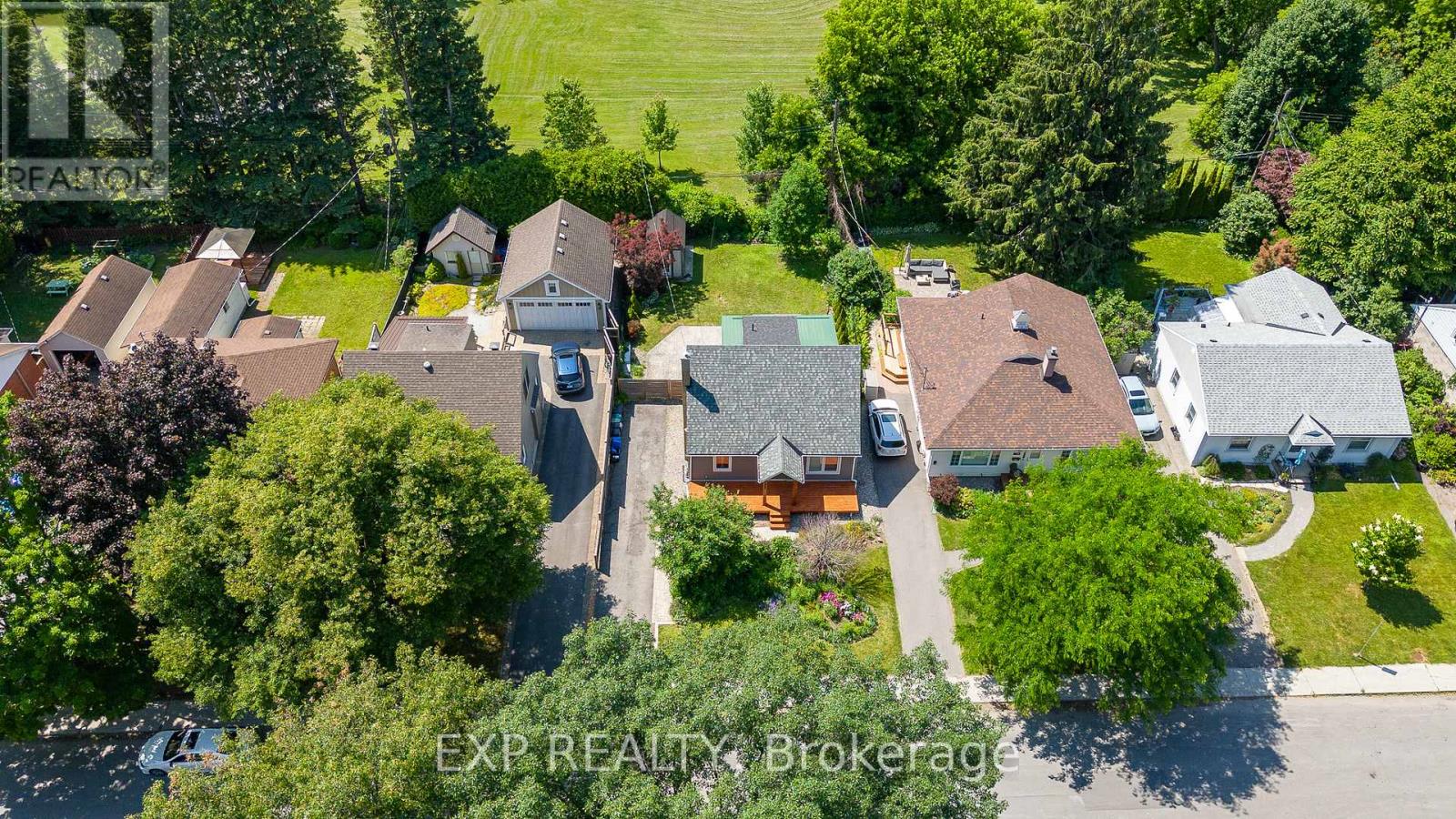 1552 Caledon Street
