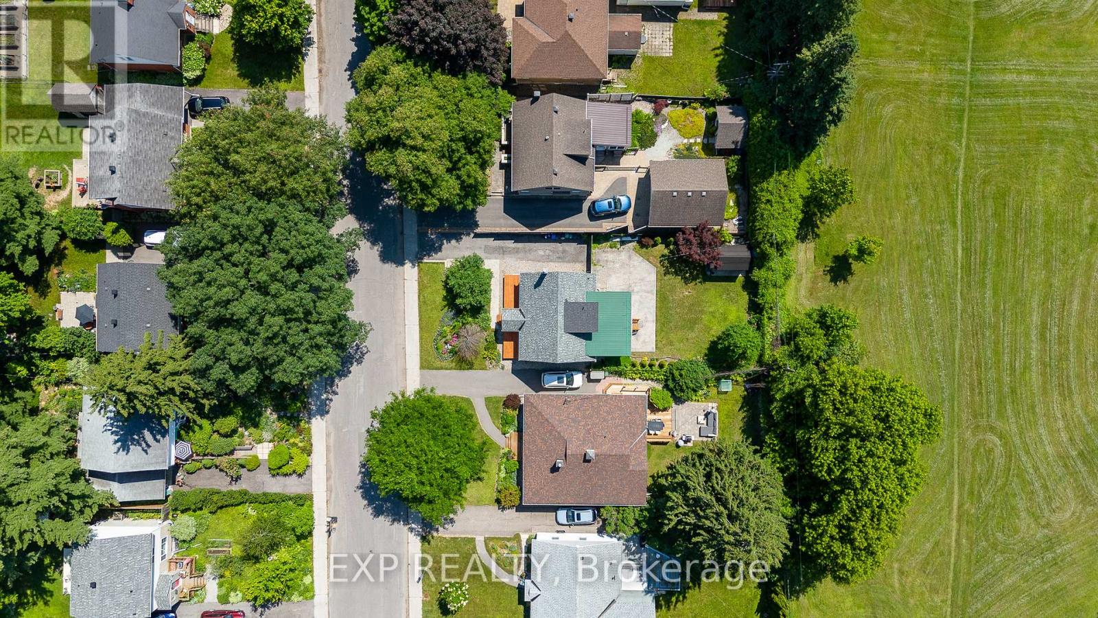 1552 Caledon Street