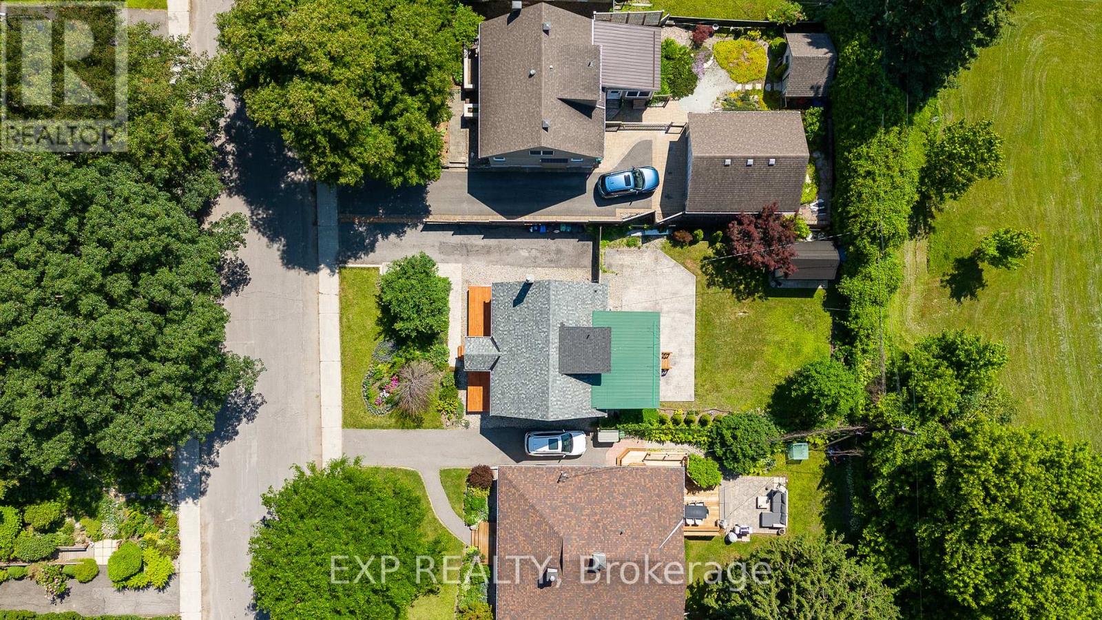 1552 Caledon Street