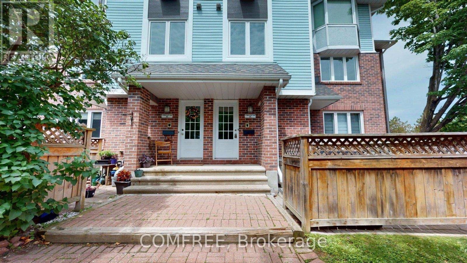 4 - 4 Waterfall Lane