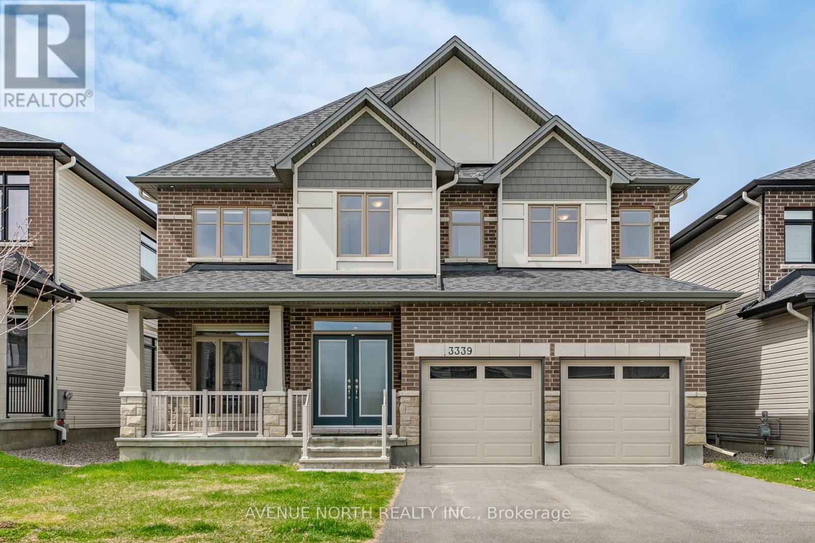 3339 Findlay Creek Drive