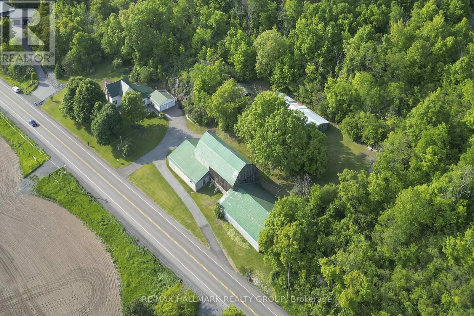 4240 Carp Road