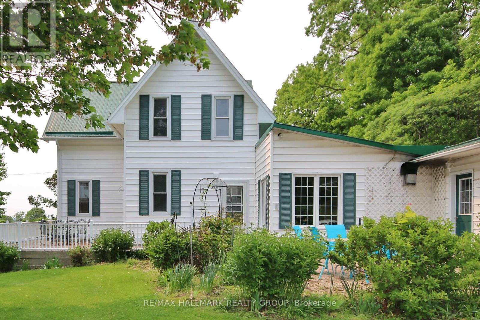 4240 Carp Road