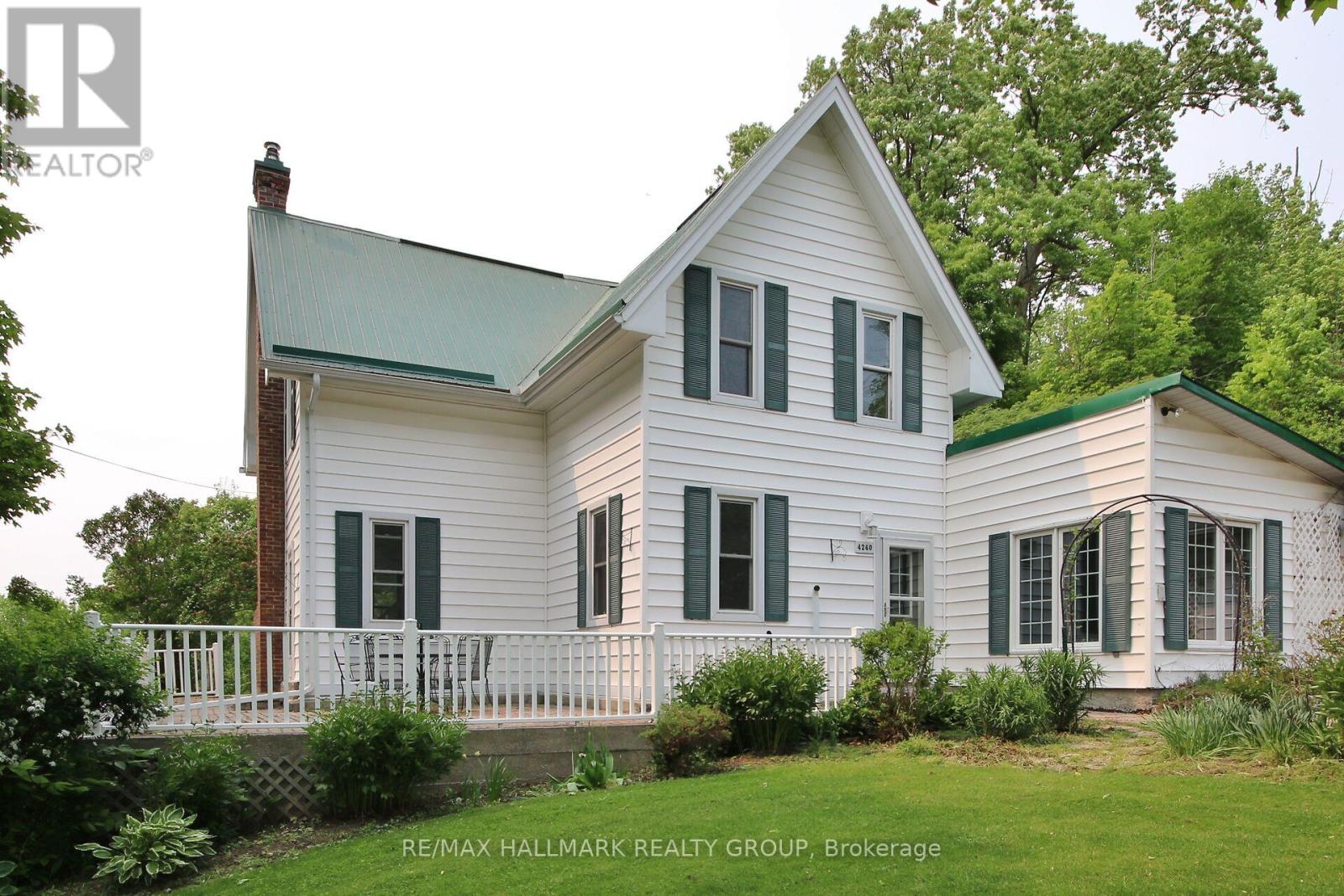 4240 Carp Road