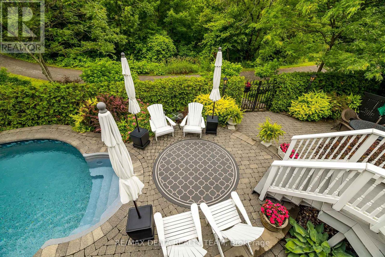 1779 Heatherstone Crescent