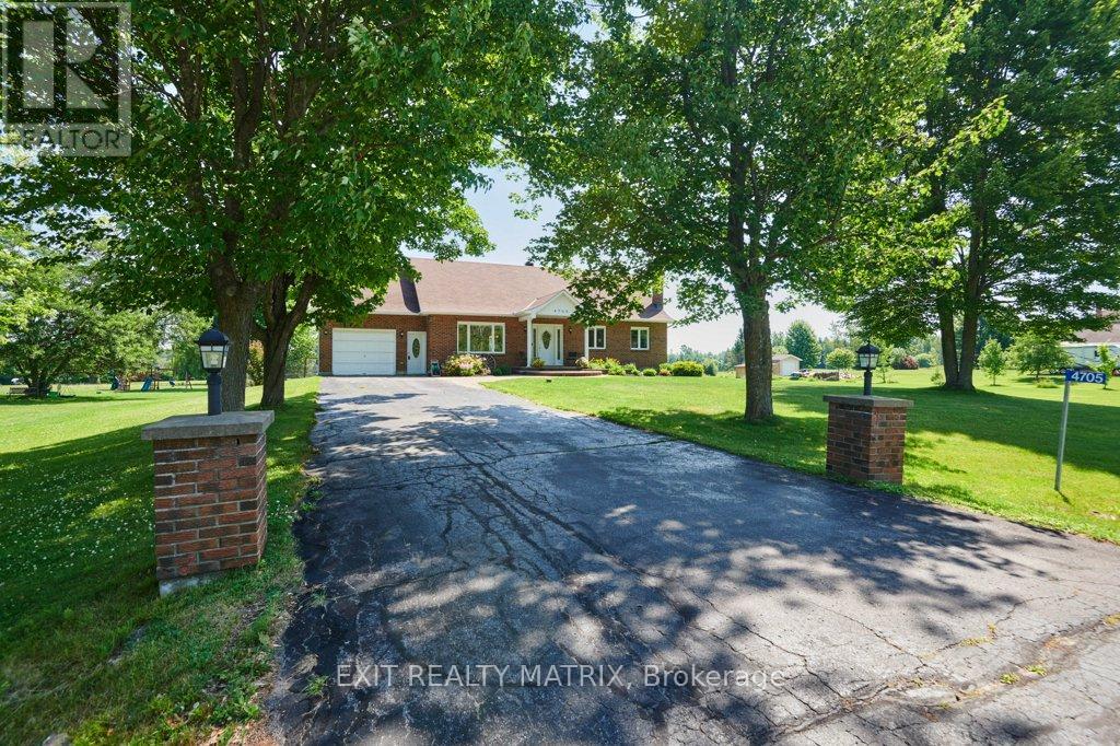 4705 Mcneely Road